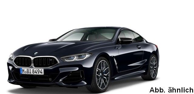 Image of BMW M850