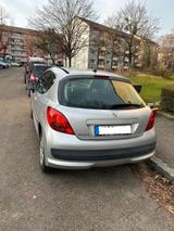 Peugeot 207 Filou 90 Filou - Peugeot 207 in Freiburg