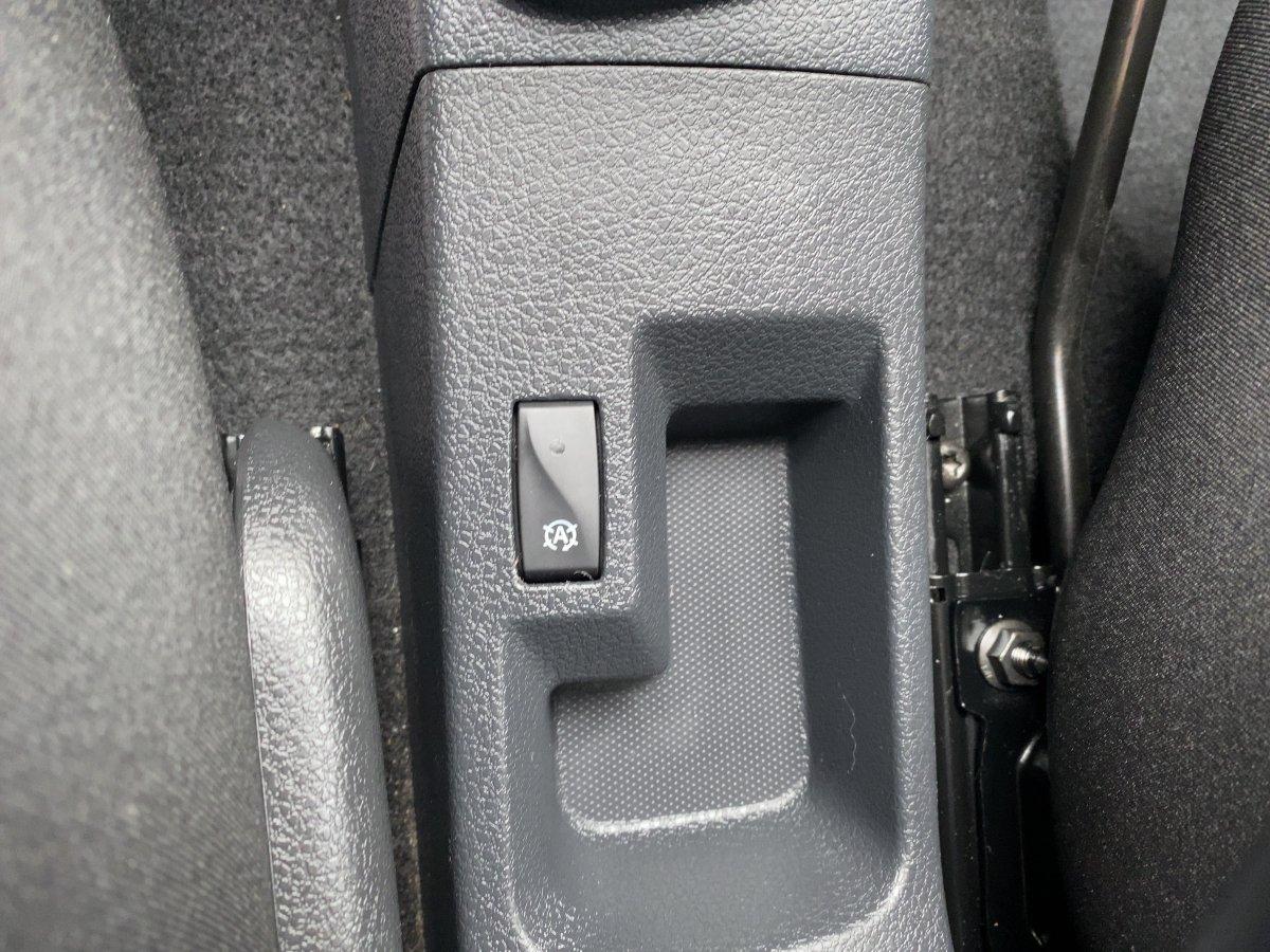 Dacia Sandero II 0.9 TCe 90 eco² Stepway Prestige CAM