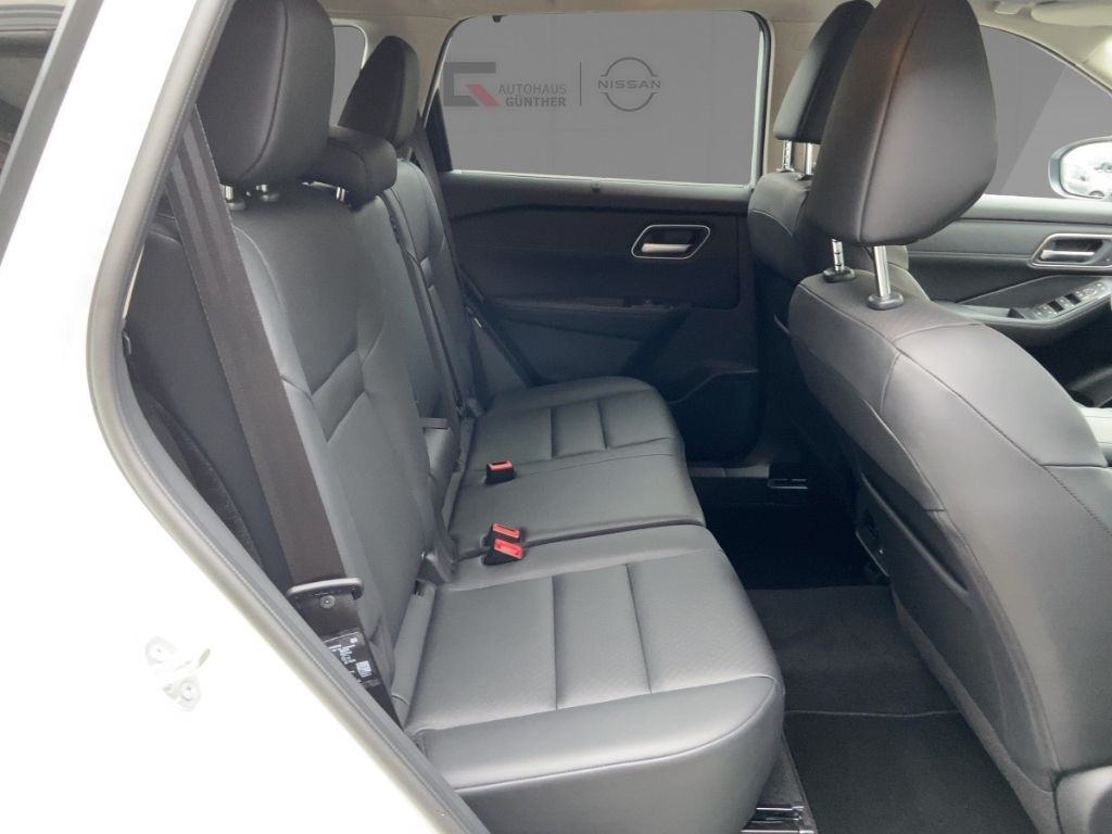 Nissan X-Trail - Bild 12