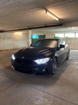 BMW 420i Gran Coupé  - BMW 420 Gran Coupé in Berlin