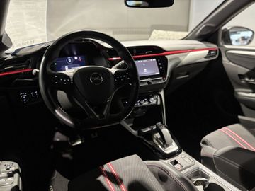 Fotografie 11 des Opel Corsa Corsa-e GS Line