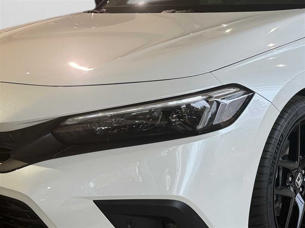 Honda Civic - Bild 5