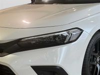 Honda Civic - Vorschau Bild 5