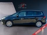 Opel Zafira C Innovation/Automatik/7-Sitzer - Opel Zafira: Automatik