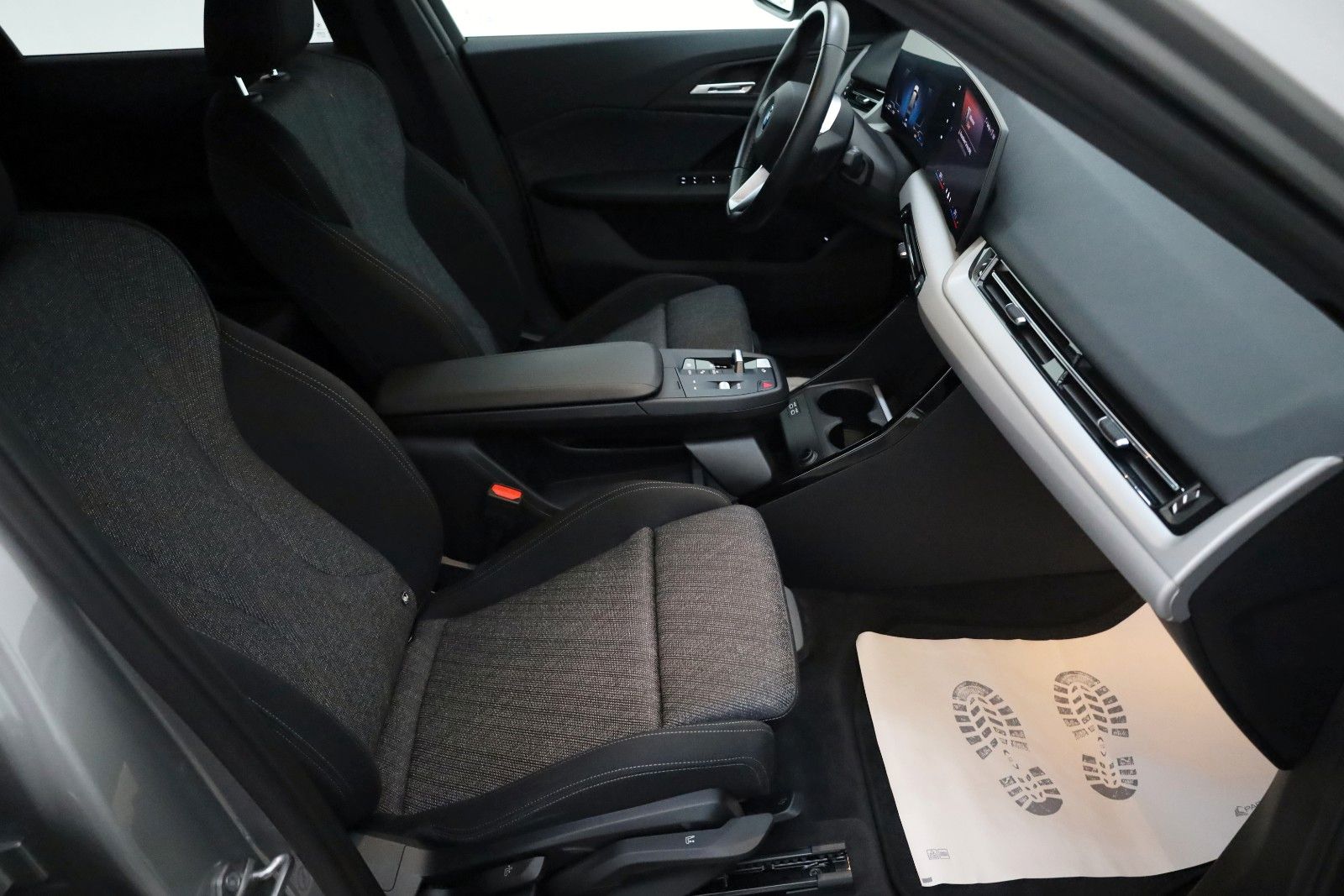 Fahrzeugabbildung BMW X1 xDrive 25 e,Navi,LED,SH,Kamera,Carplay,DAB