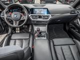 BMW M4 Competition M xDrive Coupé HUD ACC RFK NAVI - BMW M4 in Düsseldorf