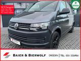 Volkswagen T6 Transporter 9 Sitzer Klima PDC Scheckheft - : Kleinbus, Sitzer 9