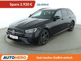 Mercedes-Benz E-Klasse T AMG Line Aut.*LED*NAVI*TEMPO*CAM*PDC* - gebrauchte Mercedes-Benz E 200 aus dem Jahr 2022