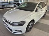 Volkswagen Polo ACTIVE 1.0 TSI APP SHZ CLI PDC 8FACH 5JGAR - Volkswagen Polo: Active