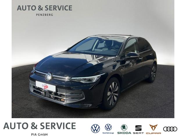 Volkswagen Golf VIII 1.5 TSI Life Goal 6-Gang *AHK*ACC*SHZ