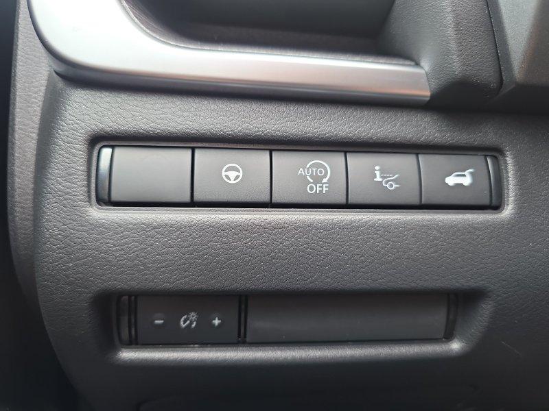 Nissan Qashqai Tekna 1,3 DIG-T 19*Alu/Pano/Leder/Head-U, миниатюра 21