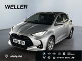 Toyota Yaris 1.5 Team D *ACC*SHZ*CarPlay*Kamera*SmartKe - Toyota Yaris Gebrauchtwagen in Hamm