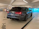 Audi RS6 C7 Avant performance*VOLL*Matt*Alcantara - Audi RS6 in Gelsenkirchen