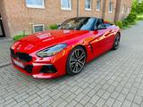 BMW Z4M 4,0i fast Vollausstattung - BMW Z4 M mit Benzin-Antrieb: Cabrio, Automatik