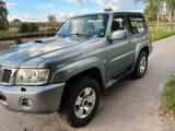Nissan Patrol 3.0 Y61  - Nissan Patrol: 3.3