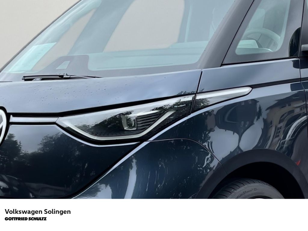 Volkswagen ID. Buzz 150 kW Pro AHK Navi Klima Matrix foto 4