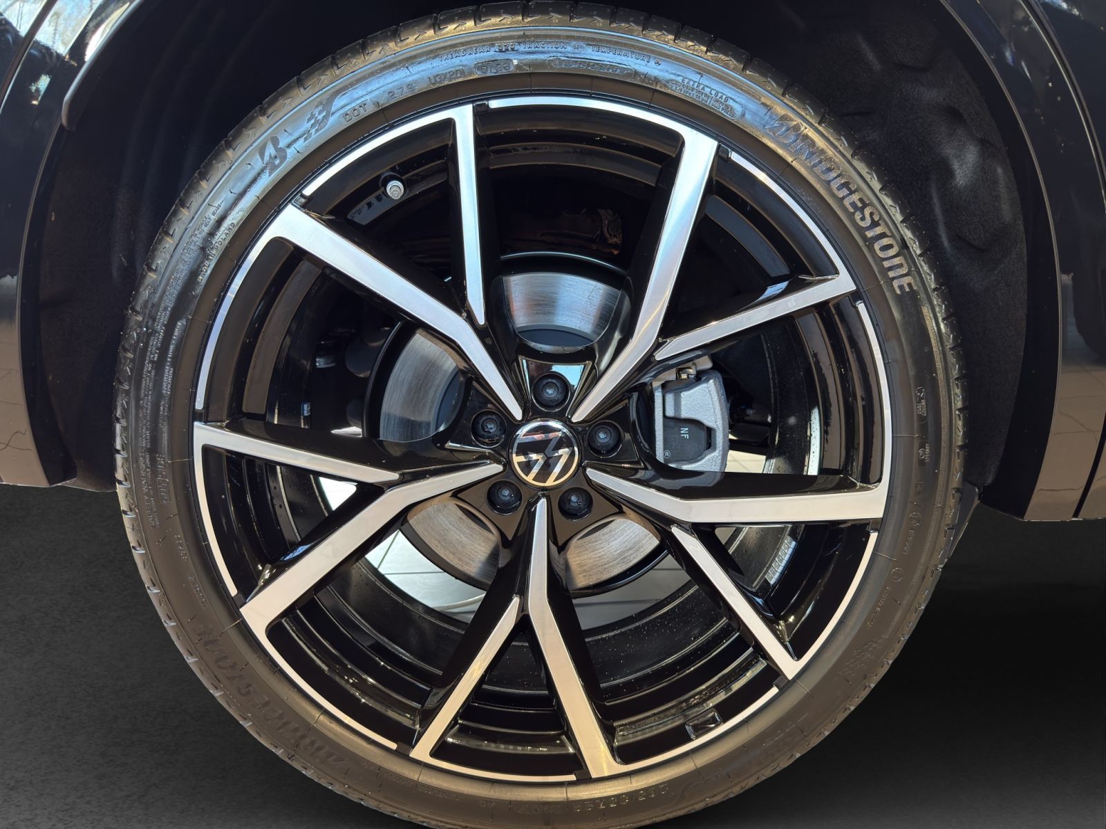 Volkswagen Touareg - Bild 7