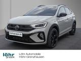 Volkswagen Taigo 1,0 Automatik R-Line AHK,RearV,Black Style - Volkswagen Gebrauchtwagen in Neuwied