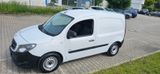 Mercedes-Benz Citan*Kasten*109*CDI*Lang*Klima*AHK*Scheckheft* - Mercedes-Benz Citan aus 2017