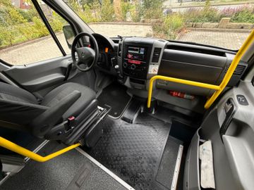 Mercedes Sprinter - 9