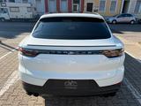 Porsche Cayenne COUPE E-Hybrid APPROVED SPORTABGAS PANO - Porsche Gebrauchtwagen in Grevenbroich