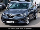Renault Clio V Intens Automatik*Led*Navi*Kamera*Tempomat - Renault Clio Gebrauchtwagen in Nürnberg