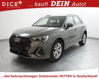 Audi Q3 - 4