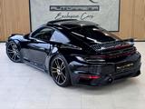 Porsche 992 TURBO S 9FF "FM92T-900" SPORTCHRONO*PANO* - Porsche 992 aus 2022