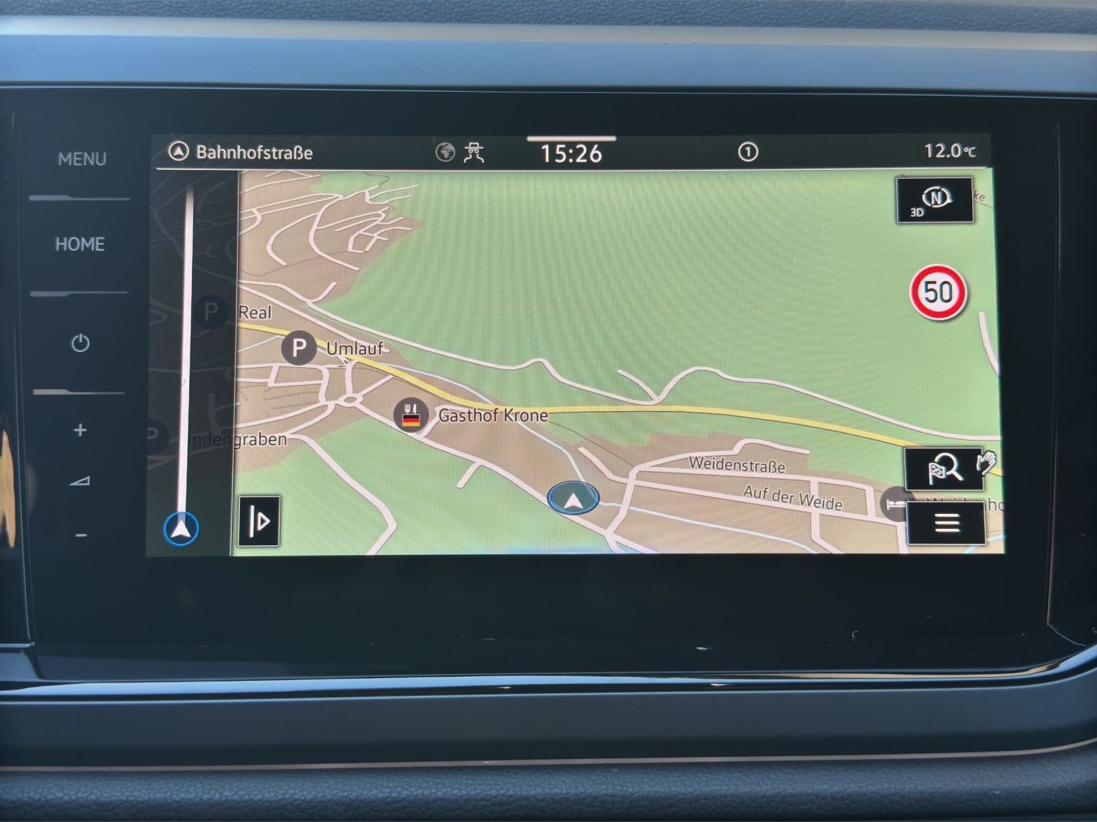 Volkswagen Taigo - Bild 13