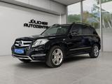 Mercedes-Benz GLK 350 4Matic Aut., 1 Jahr Garantie incl. - Mercedes-Benz: 35