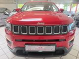 Jeep Compass Longitude FWD 1.4  AHK PDC KEYLESS GO - Jeep Compass aus 2018