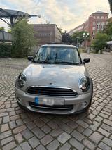 MINI Mini Cooper - MINI Cooper C von privat