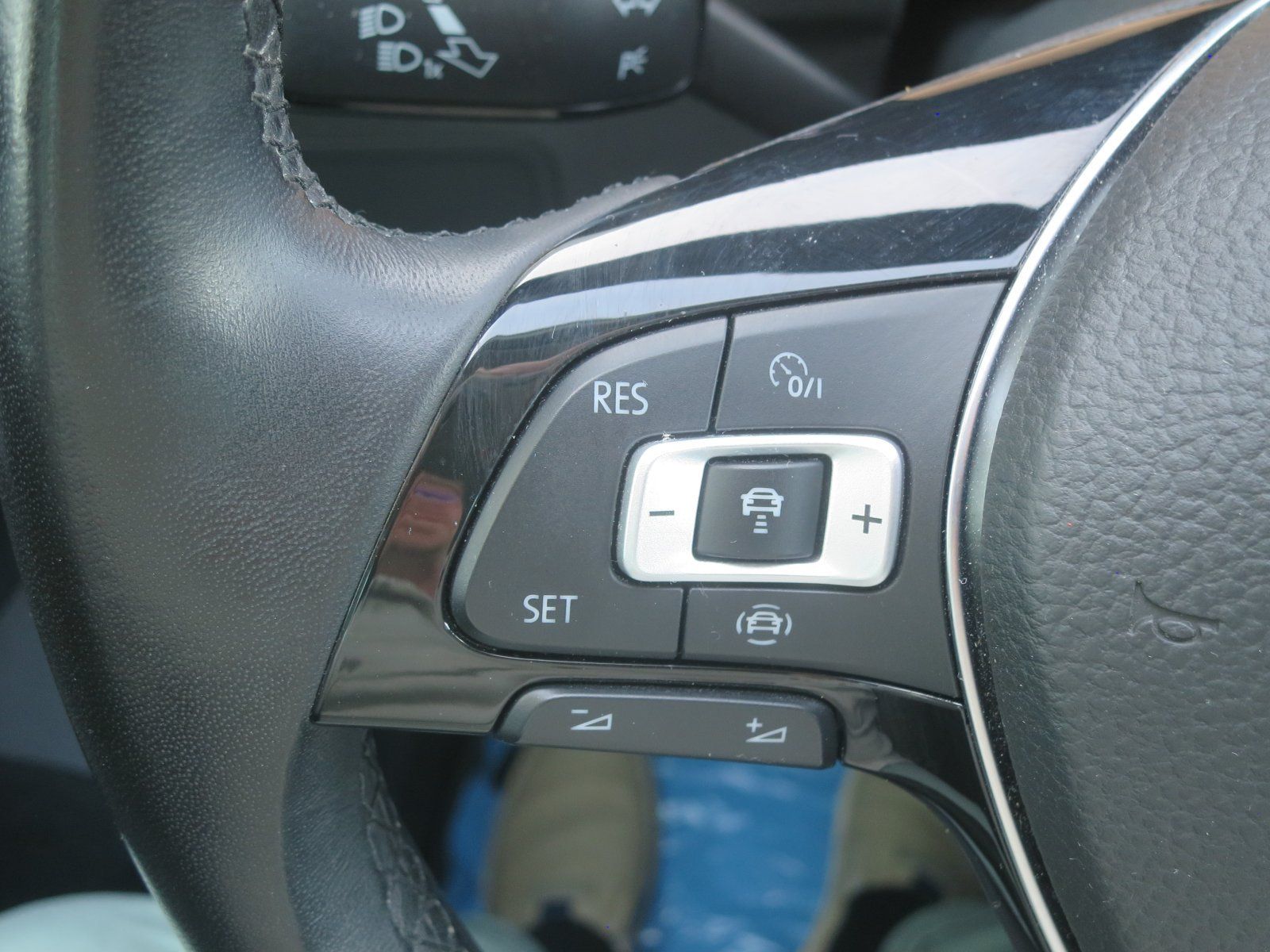 Volkswagen Tiguan  1.5 TSI LED Navi ACC  Comfortline OPF (E foto 16