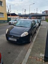 Fiat Grande Punto 1.4 8v - Fiat Grande Punto in Frankfurt (Main)
