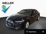 BMW i4 eDrive35 Gran Coupe Live+ LRFK PaAss SpoSi
