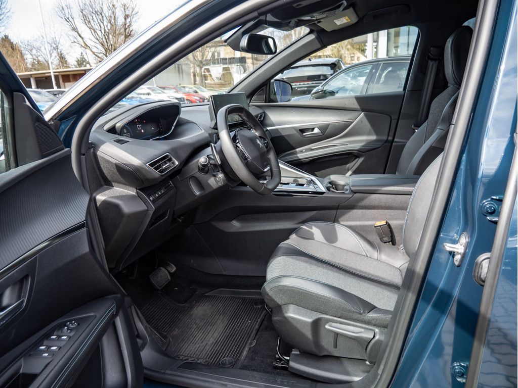 Peugeot 3008 - Bild 11