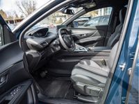 Peugeot 3008 - Vorschau Bild 11