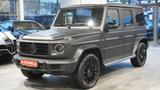 Mercedes-Benz G 400*AMG*SUPERIOR*DESIGNO*STHZ*NIGHT*PANO