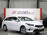 Kia cee´d Sportswagon 1.6 D VISION / ACC+SPURHALTE - gebrauchte Kia cee'd Sportswagon aus dem Jahr 2024