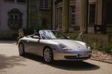 Porsche 911 996 Carrera Cabriolet Schalter - Porsche 911er Reihe in Duisburg