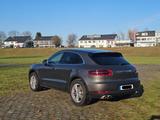 Porsche Macan S Diesel S - Porsche Gebrauchtwagen in Krefeld
