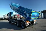 MAN TGS 41.480 / 8X6 / WYWROTKA 3 STRONNA / BORDMATI - Angebote