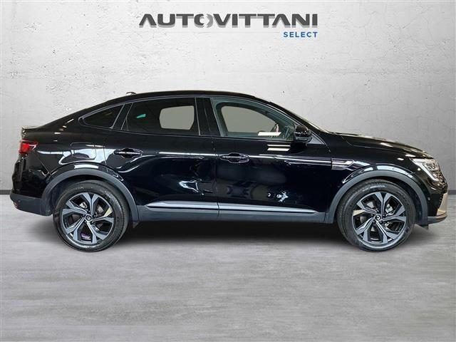 Renault RENAULT Arkana 1.6 E-Tech full hybrid E-Tech Eng imagem 3