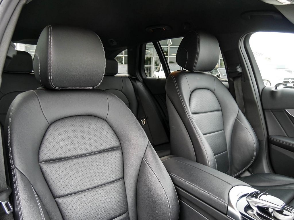 Mercedes-Benz C 220 d T |AMG|NIGHT|NAVI|LED|KEYL|MBUX|PTS|SHZ