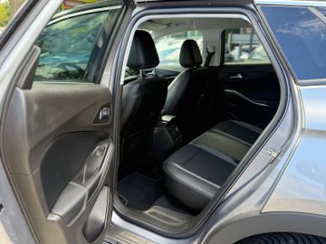 Opel Grandland (X) - 11