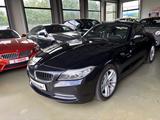 BMW Z4 Roadster sDrive18i Automatik/Navi+/Leder - BMW Z4: Schaltgetriebe
