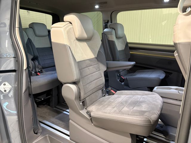 T7 Multivan Style 1.4 TSI eHybrid DSG STNDHZG AH