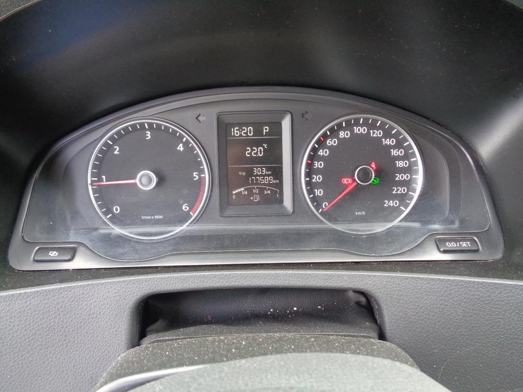 Volkswagen T5 Transporter