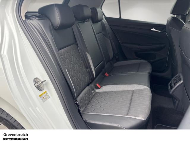 Volkswagen Golf ENERGY l DSG AHK Keyless Access Discover, миниатюра 5